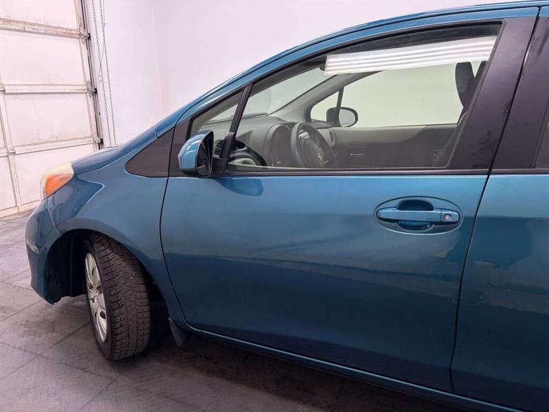 toyota Yaris 2013 - 3