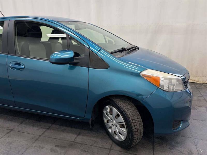 toyota Yaris 2013 - 12