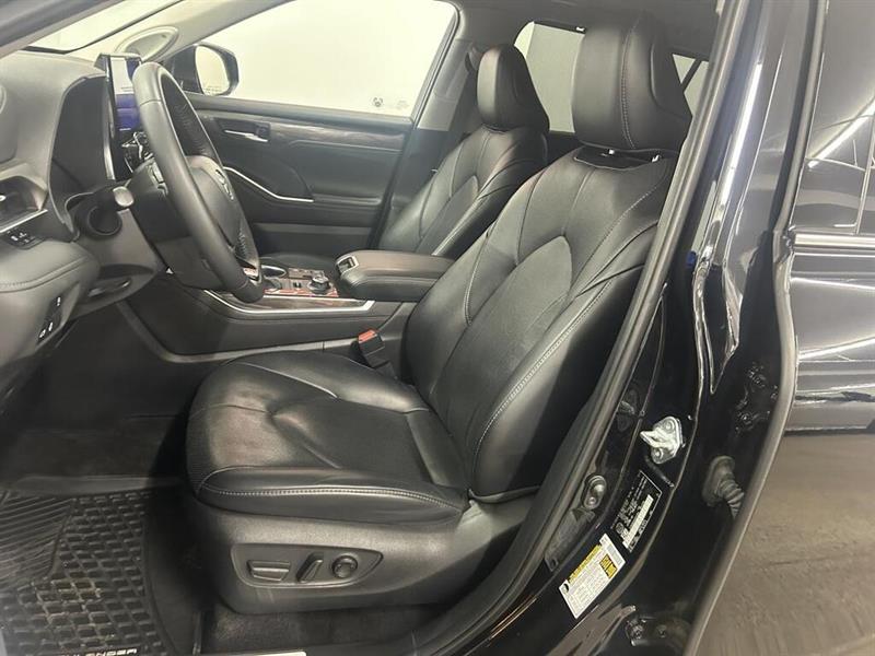 toyota Highlander 2024 - 9