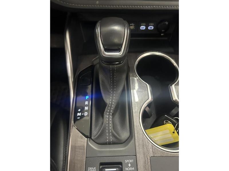 toyota Highlander 2024 - 11