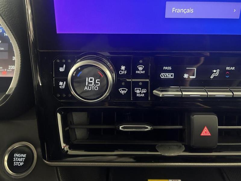 toyota Highlander 2024 - 13