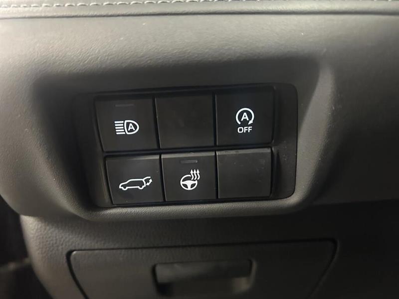 toyota Highlander 2024 - 20