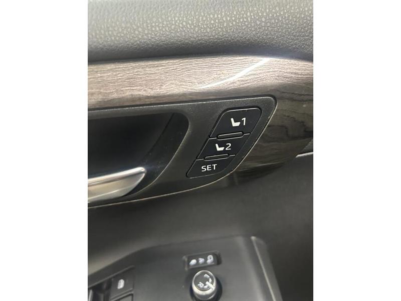 toyota Highlander 2024 - 21