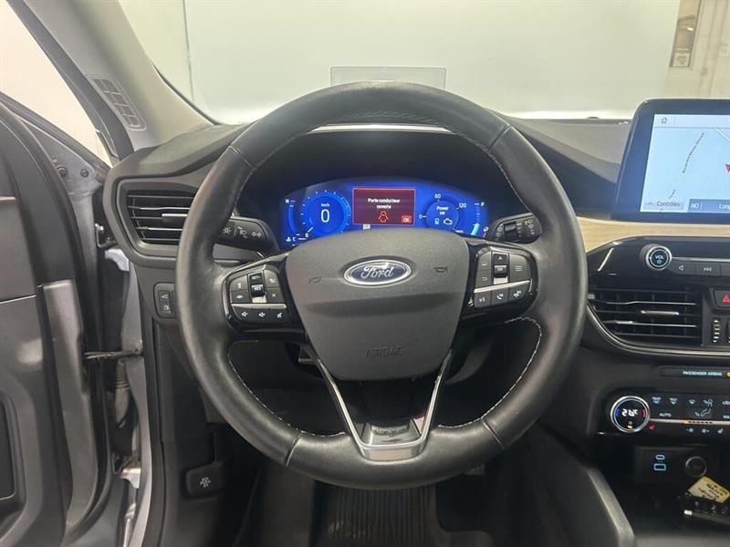 ford Escape 2021 - 9