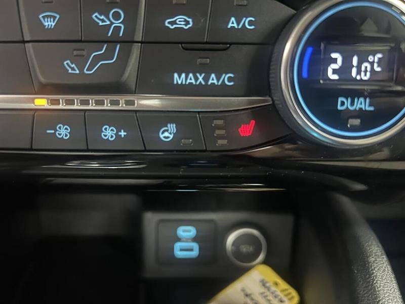 ford Escape 2021 - 10