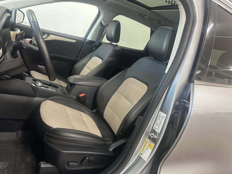ford Escape 2021 - 11