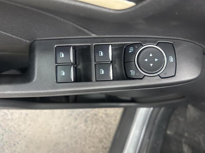 ford Escape 2021 - 12