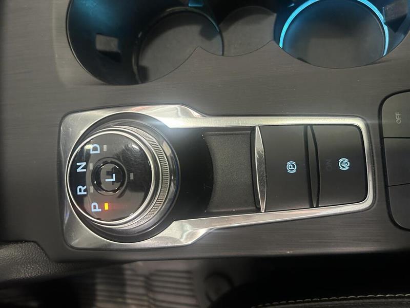 ford Escape 2021 - 15
