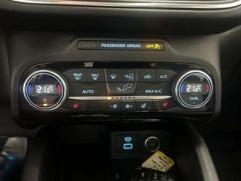 ford Escape 2021 - 16