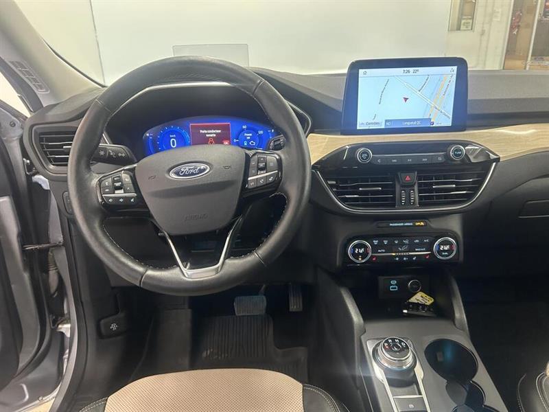 ford Escape 2021 - 20