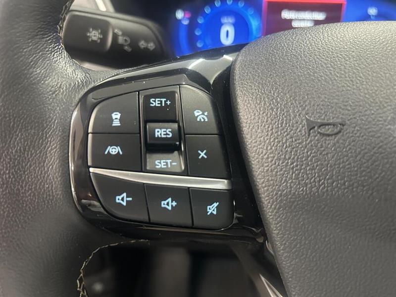 ford Escape 2021 - 23