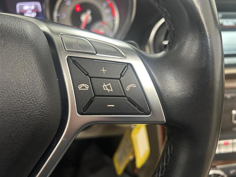 mercedes-benz SLK 250 2015 - 16