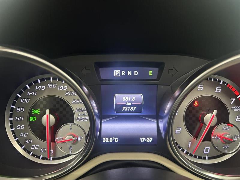 mercedes-benz SLK 250 2015 - 18