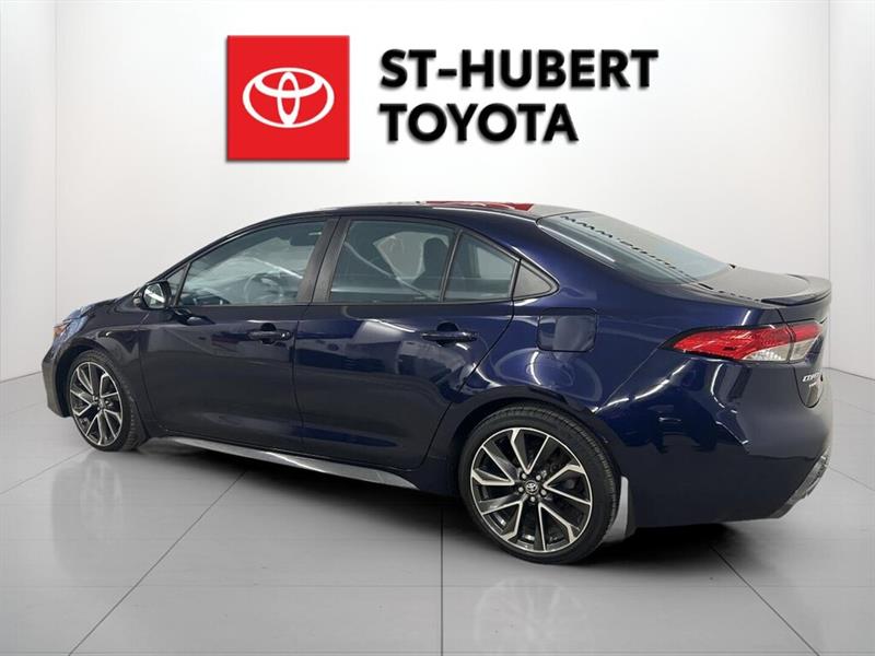 toyota Corolla 2021 - 3