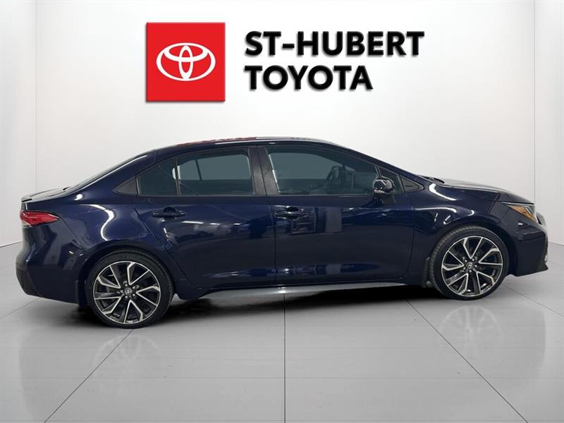 toyota Corolla 2021 - 7