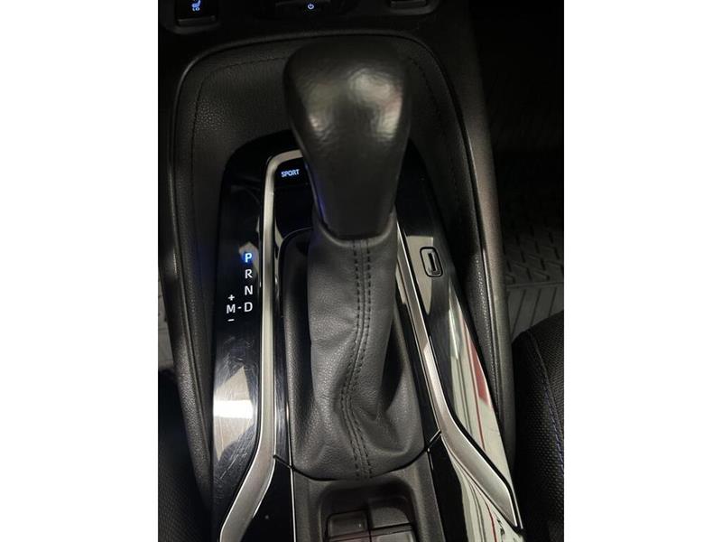 toyota Corolla 2021 - 12
