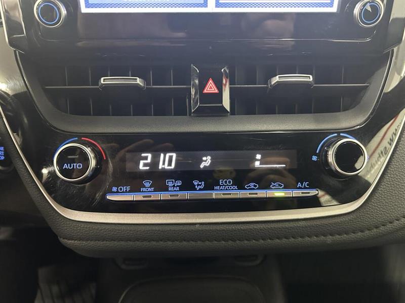 toyota Corolla 2021 - 14
