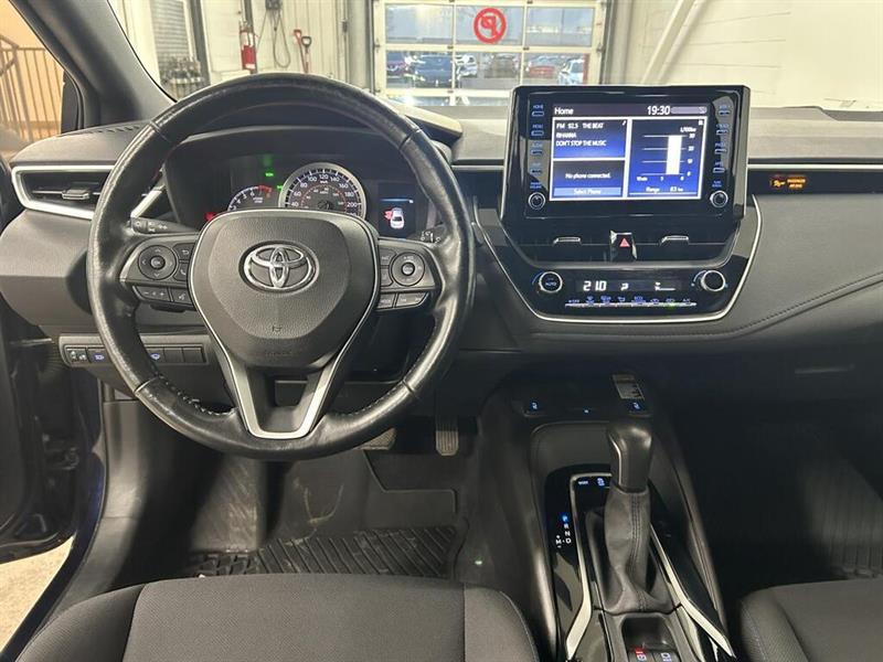 toyota Corolla 2021 - 16