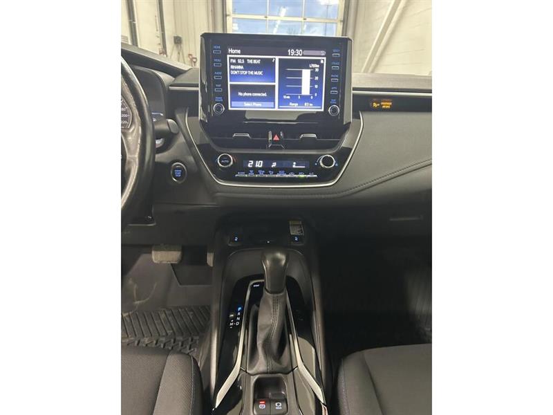 toyota Corolla 2021 - 17