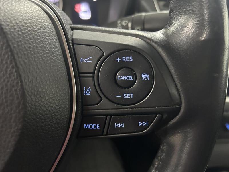 toyota Corolla 2021 - 20