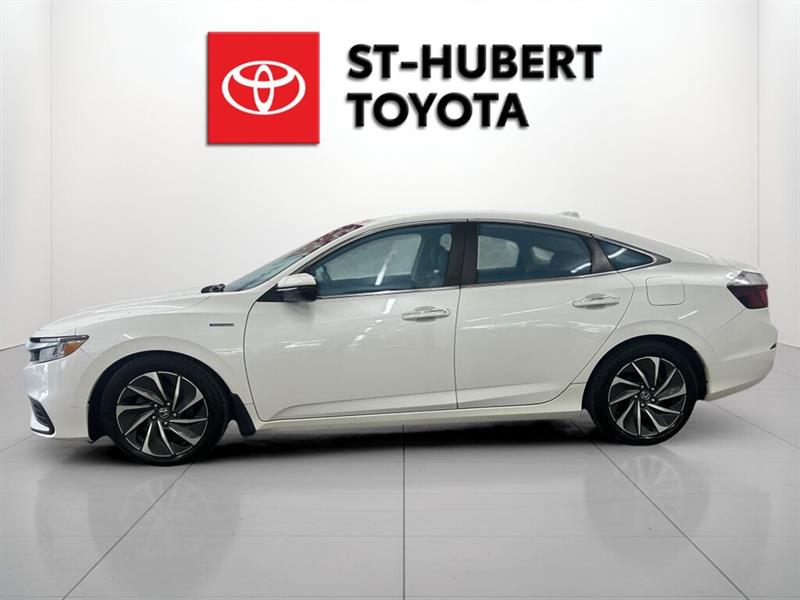 honda Insight 2019 - 2