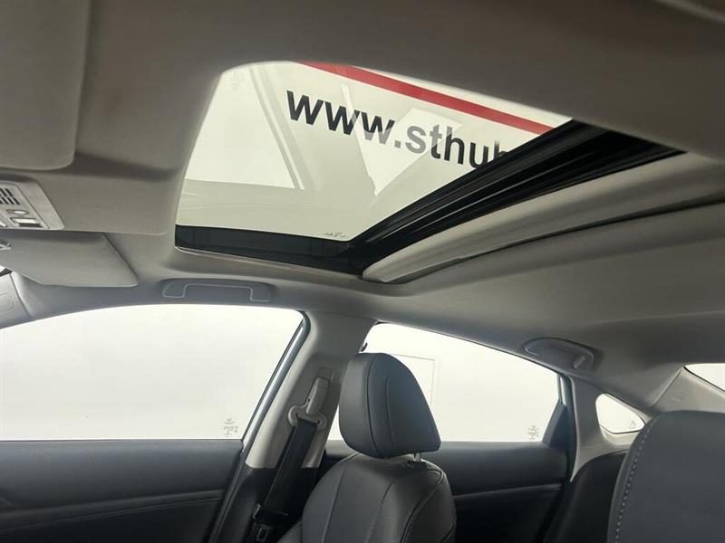 honda Insight 2019 - 3