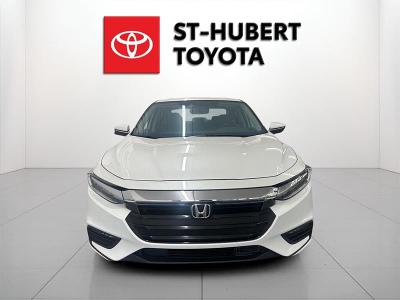 honda Insight 2019 - 5