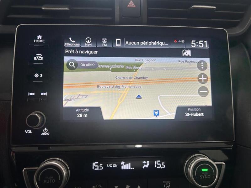 honda Insight 2019 - 6
