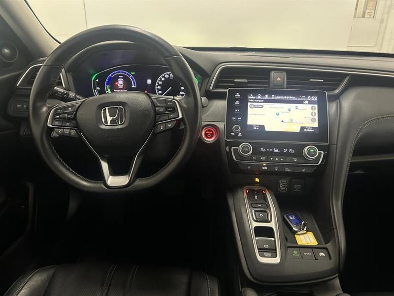 honda Insight 2019 - 10