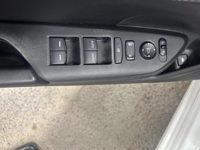 honda Insight 2019 - 11