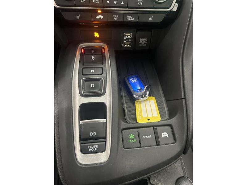 honda Insight 2019 - 13
