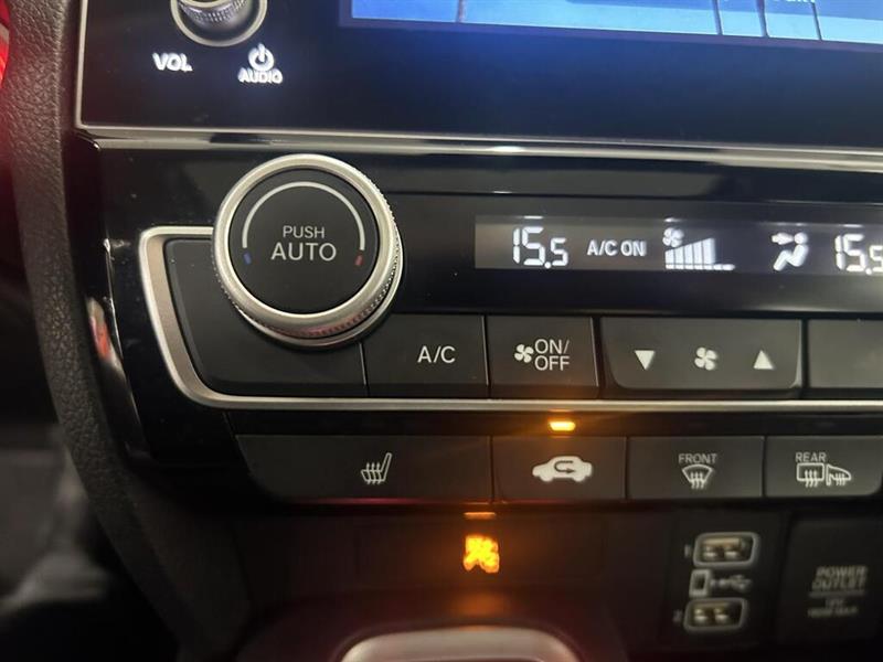 honda Insight 2019 - 15