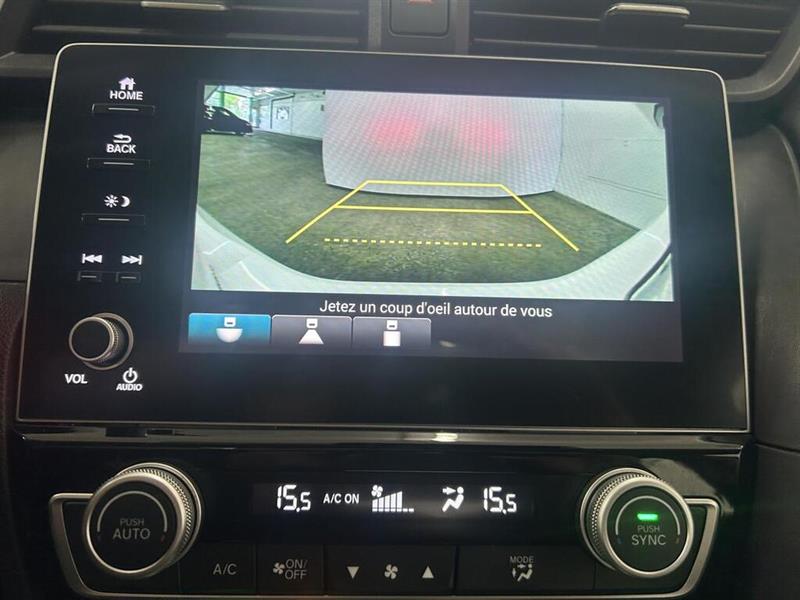 honda Insight 2019 - 17