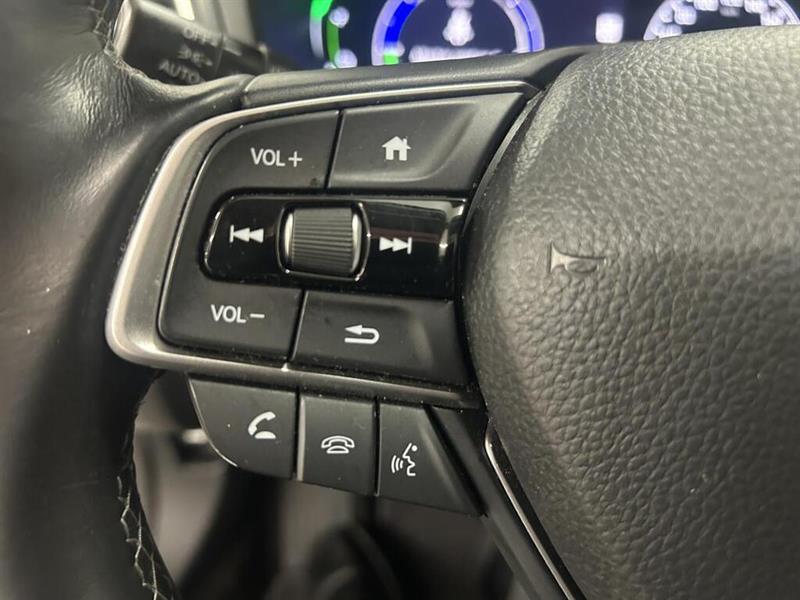 honda Insight 2019 - 19