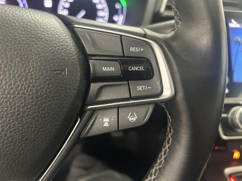 honda Insight 2019 - 20