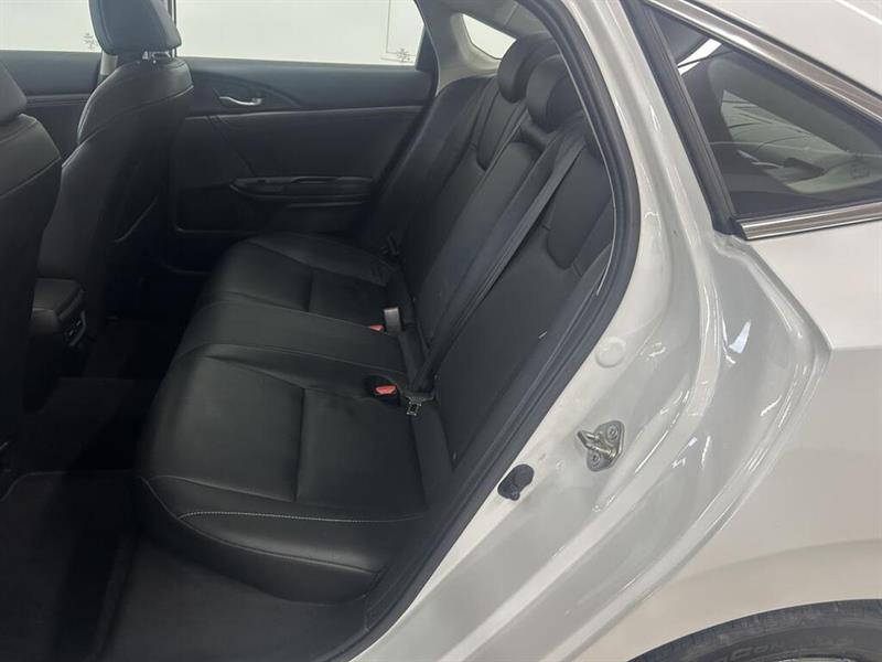 honda Insight 2019 - 22