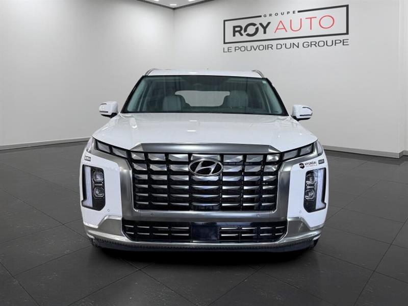 hyundai Palisade 2023 - 2