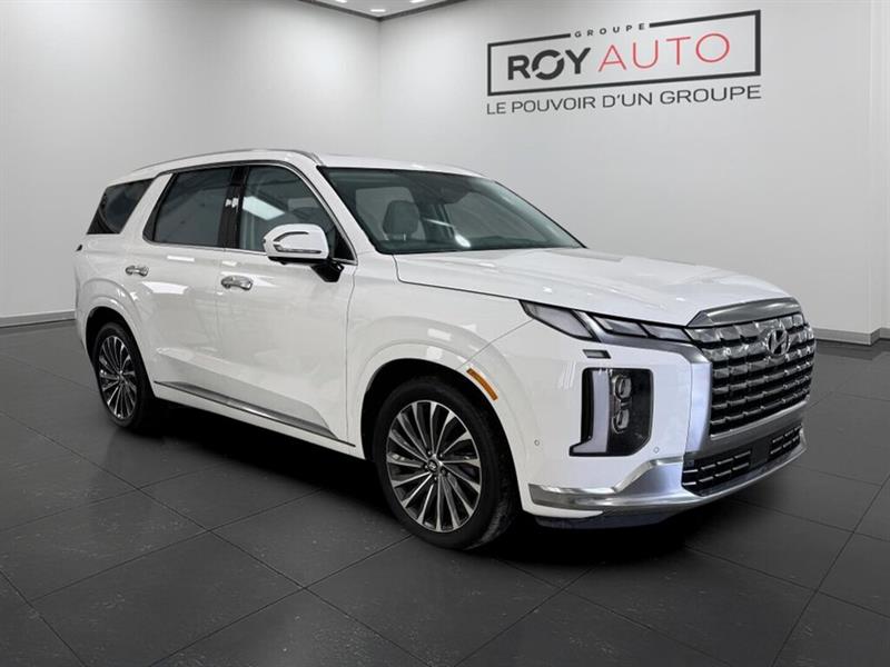 hyundai Palisade 2023 - 3