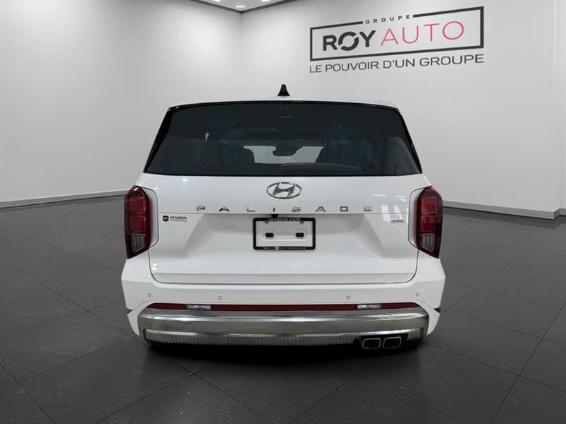 hyundai Palisade 2023 - 4