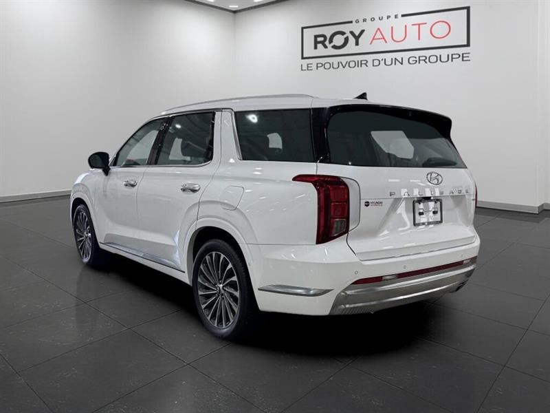hyundai Palisade 2023 - 5