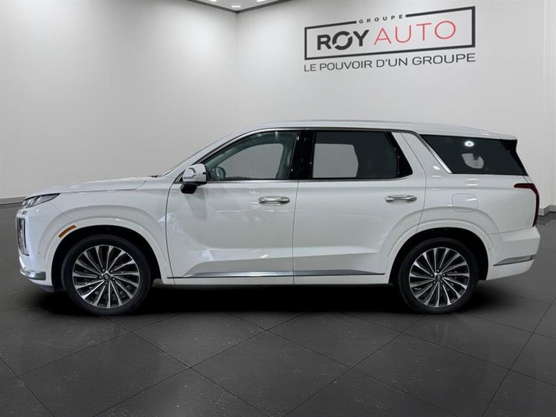 hyundai Palisade 2023 - 6