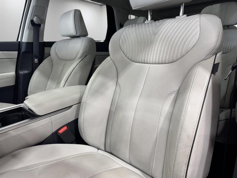 hyundai Palisade 2023 - 7