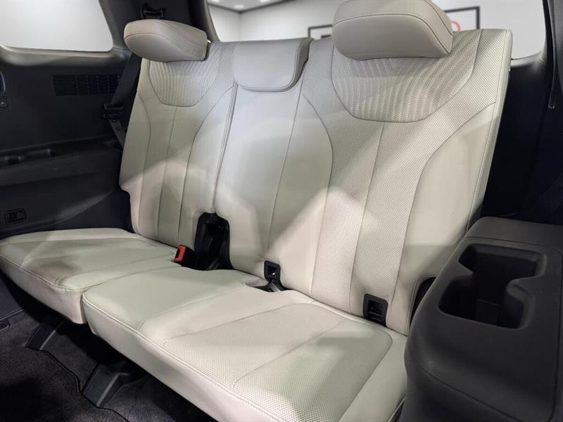 hyundai Palisade 2023 - 9