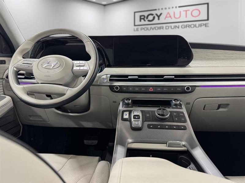 hyundai Palisade 2023 - 10