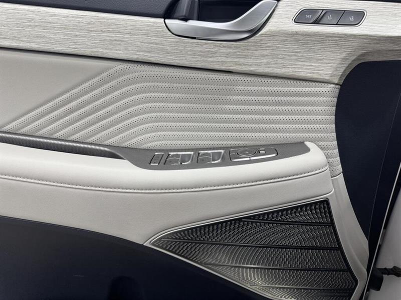 hyundai Palisade 2023 - 11