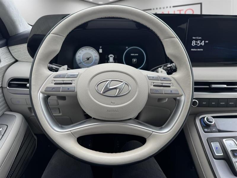 hyundai Palisade 2023 - 12
