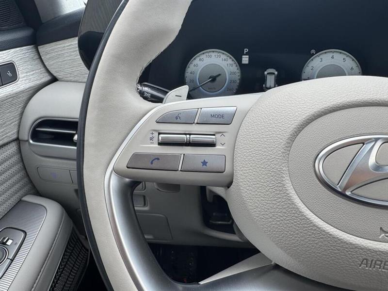 hyundai Palisade 2023 - 13