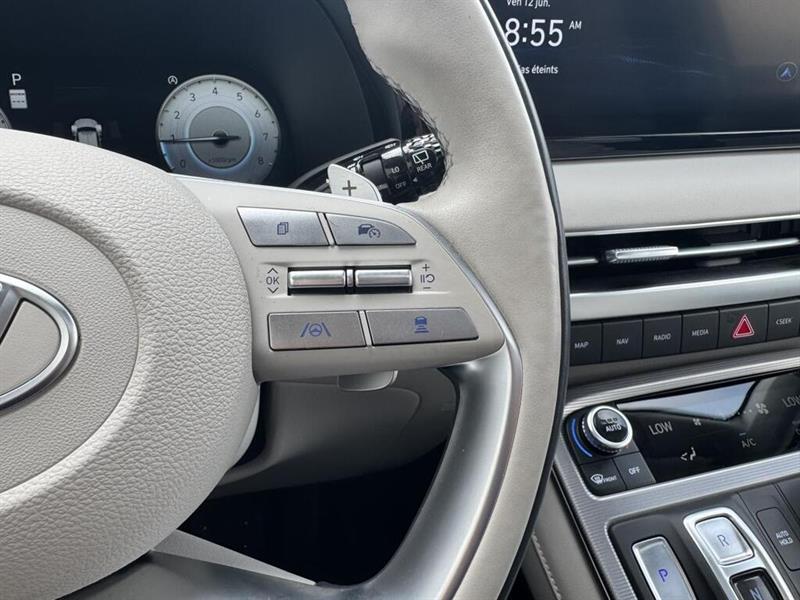 hyundai Palisade 2023 - 14