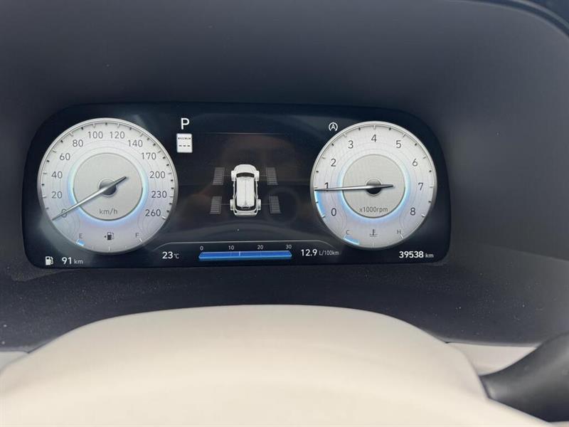 hyundai Palisade 2023 - 15