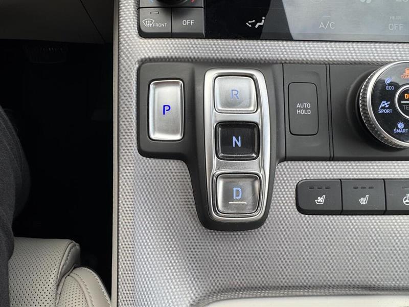 hyundai Palisade 2023 - 16